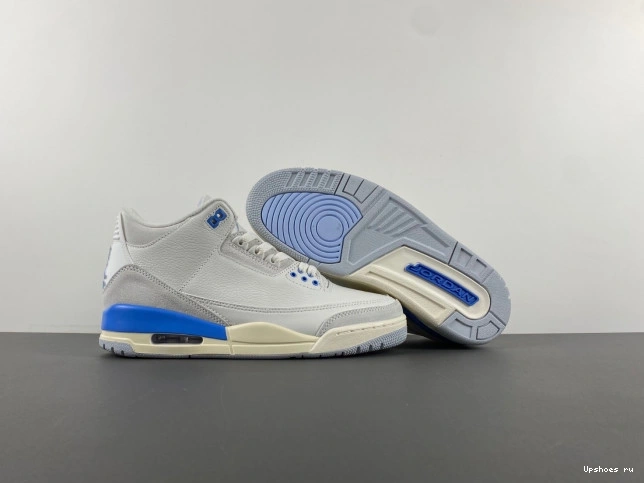   Shorts” Jordan Air 3 “Lucky CT8532-101 0706